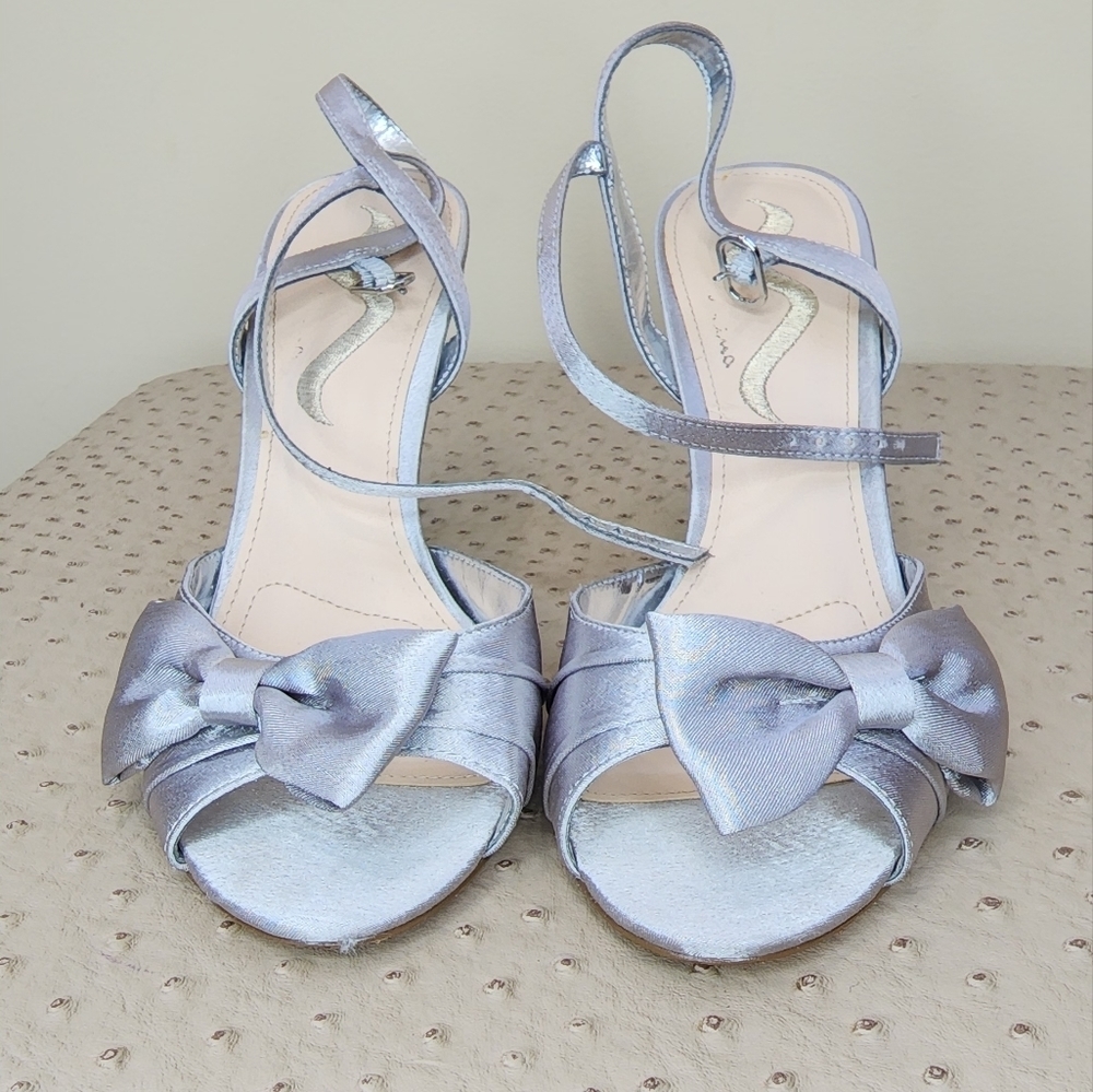 𝅺Nina evening sandals